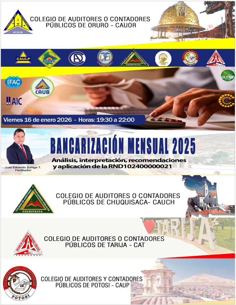 Bancarizacion Mensual 2025